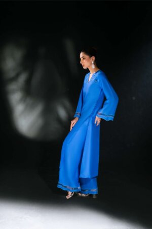 Azure-Cobalt Blue