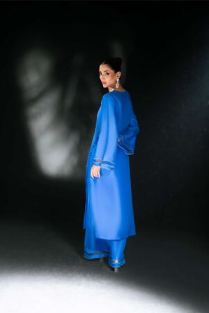 Azure-Cobalt Blue