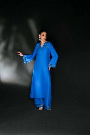 Azure-Cobalt Blue