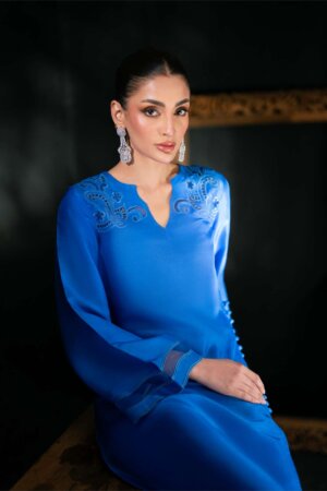 Azure-Cobalt Blue