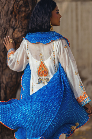 BAYDA