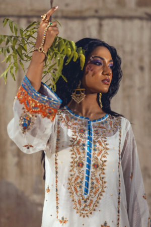 BAYDA