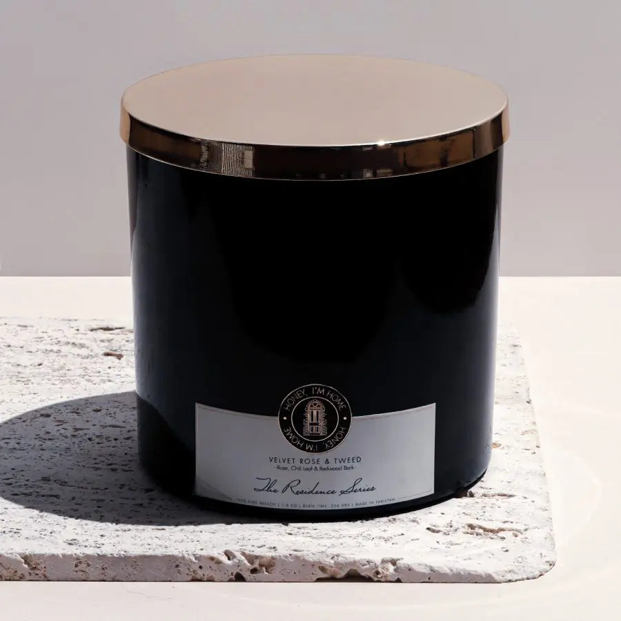 Black Jar