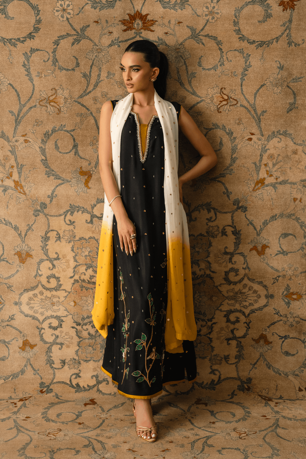 Black Muse - Image 3