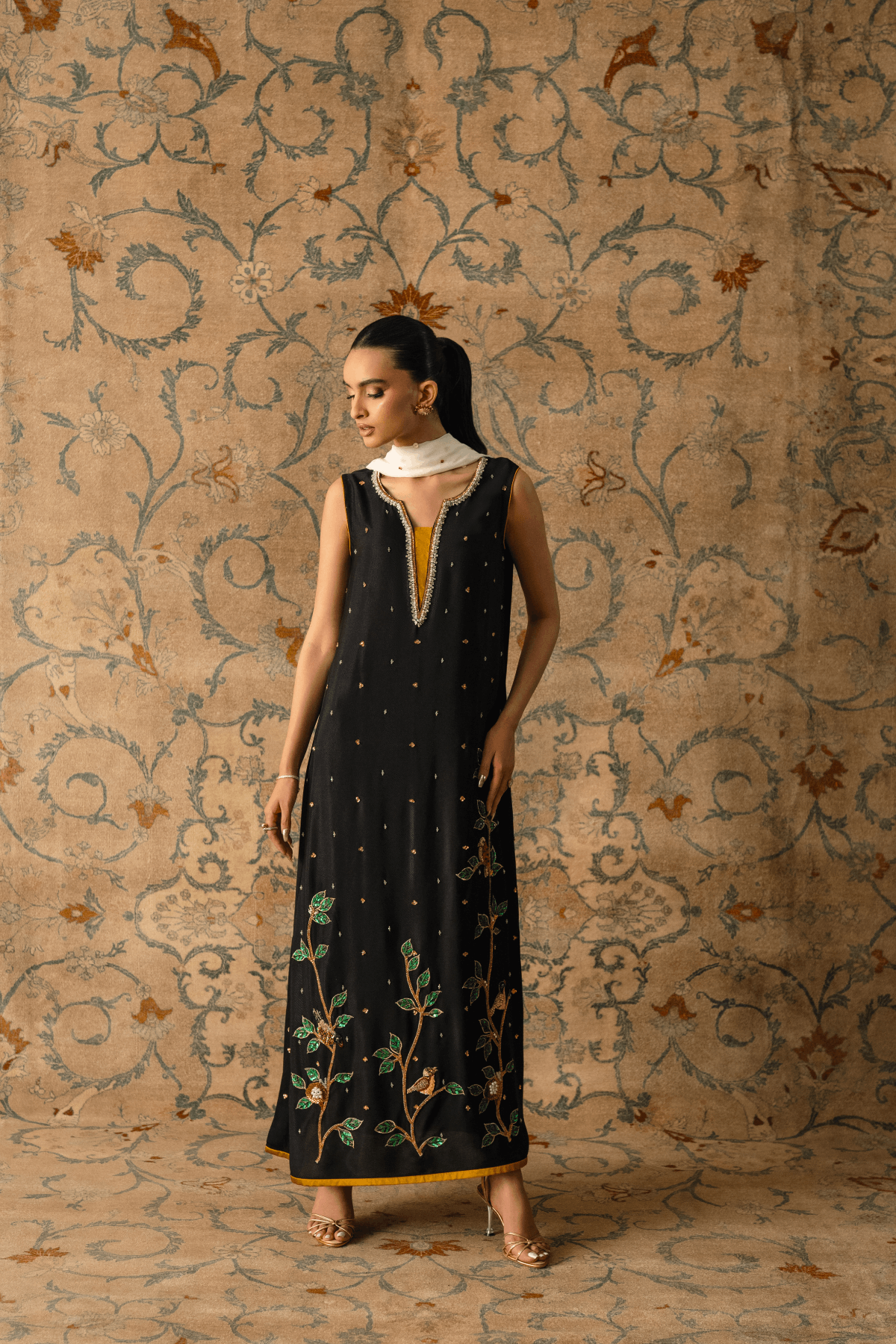 Black Muse - Image 6