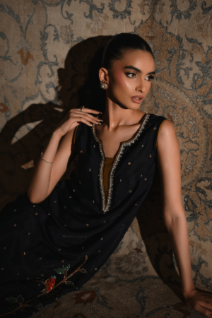 Black Muse
