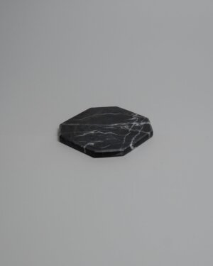Black Octa | Mushk Coasters