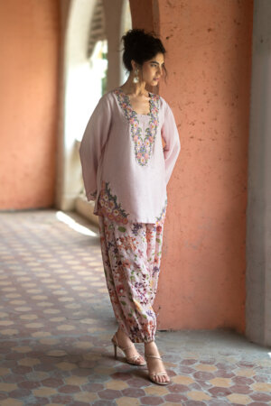 Blush Fleur