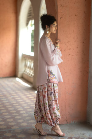 Blush Fleur