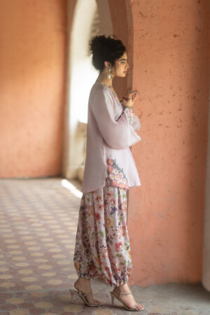 Blush Fleur