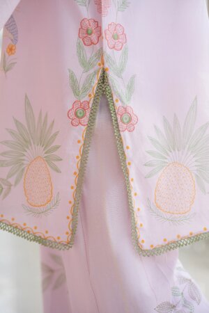 Blush Oasis