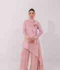 Breezy Pink