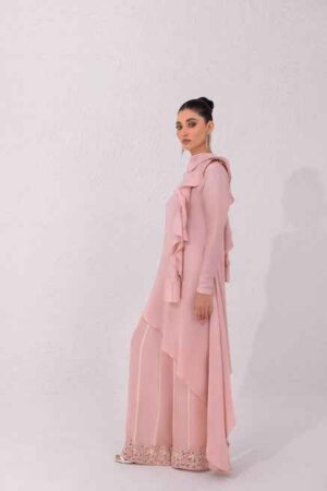 Breezy Pink