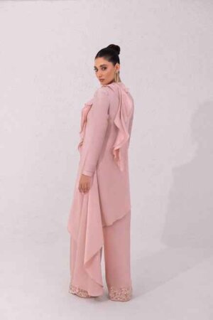 Breezy Pink