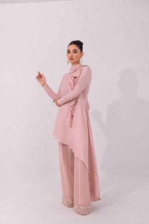 Breezy Pink