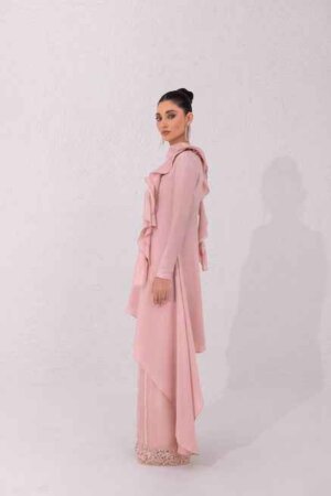 Breezy Pink