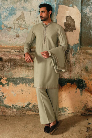 Burhan Waistcoat