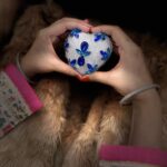Candy Glow Blue - Treasure World