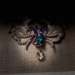 Champagne Kundan Mini - Treasure World