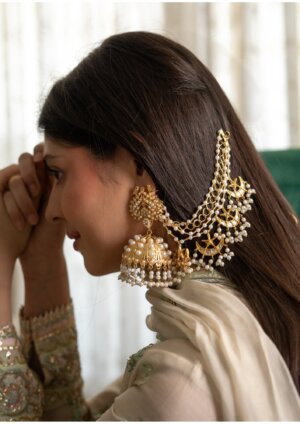 CHAND SAHAARAS