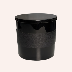 Chandni Raatein (Motia) - 4-Wick Luxury Candle