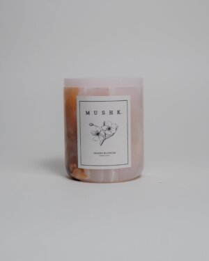 Cherry Blossom