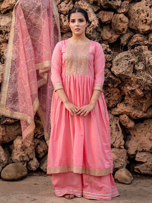 CHO10 - Peach Women