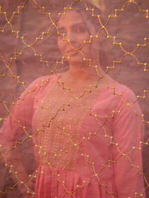CHO10 - Peach Women