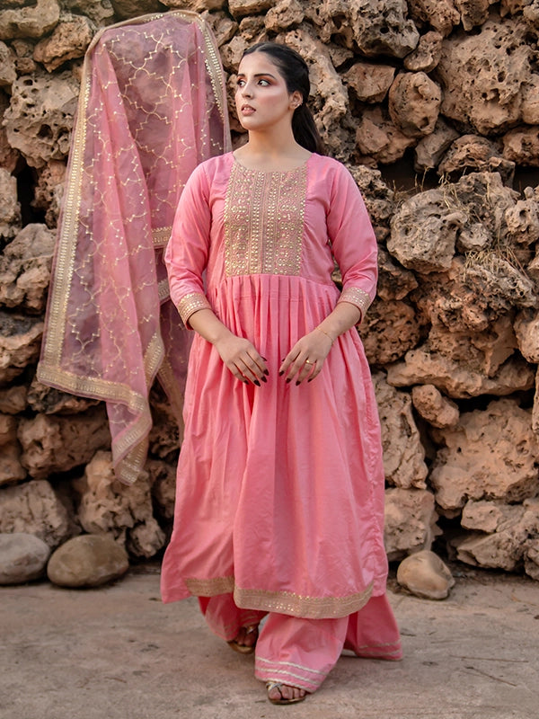 CHO10 - Peach Women - Image 5