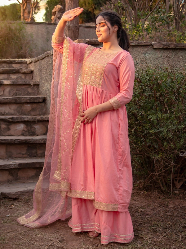 CHO10 - Peach Women - Image 6