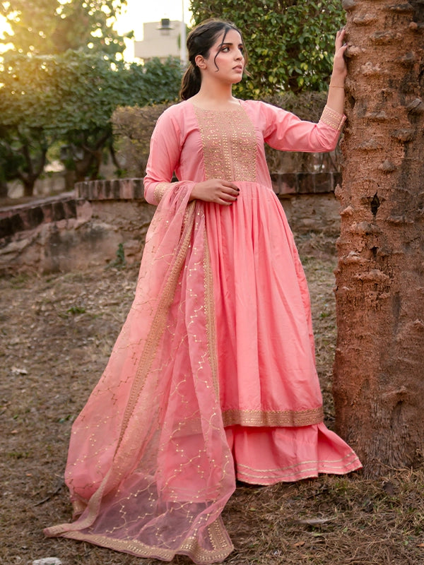 CHO10 - Peach Women - Image 7
