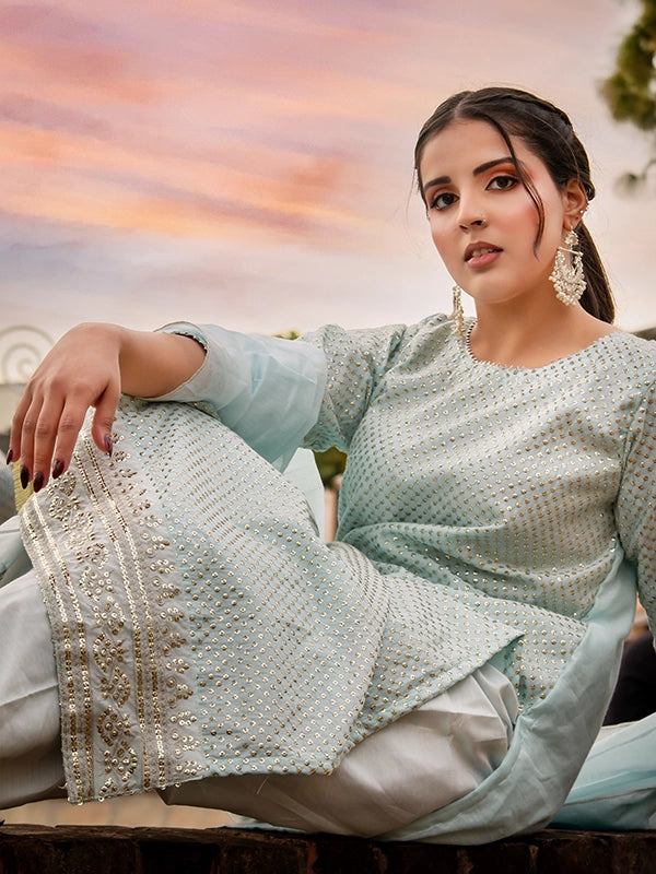 CHO11 - Powder Blue Women - Image 6