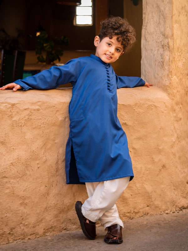 CHO15 - Blue Boy - Image 2