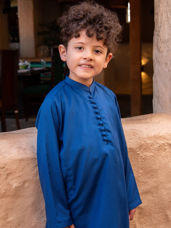 CHO15 - Blue Boy - Image 3