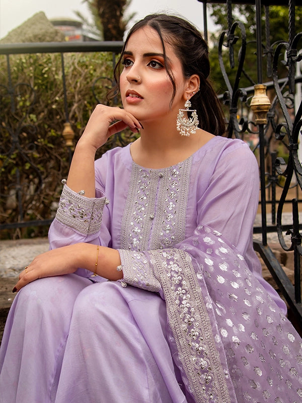 CHO2 - Lilac Women - Image 2