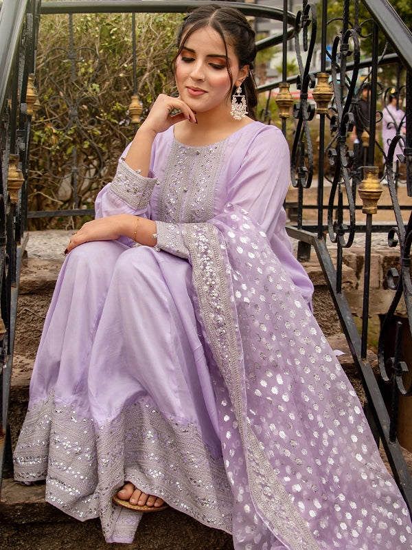 CHO2 - Lilac Women - Image 4