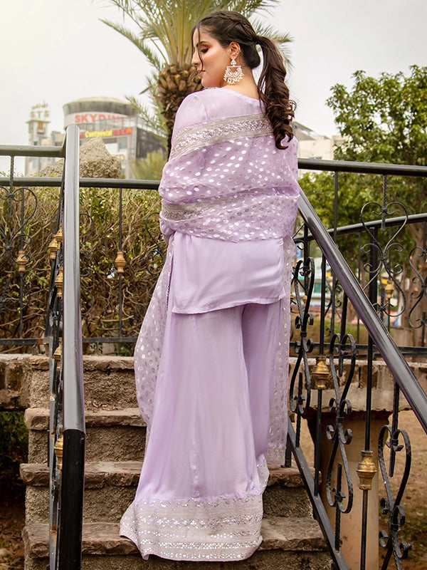 CHO2 - Lilac Women - Image 5