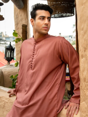 CHO20 - Brown Men