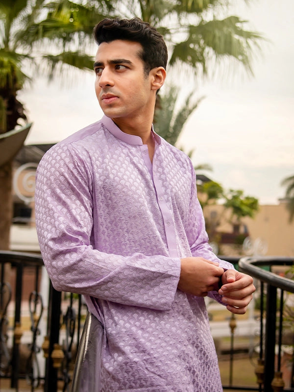 CHO3 - Lilac Men - Image 2