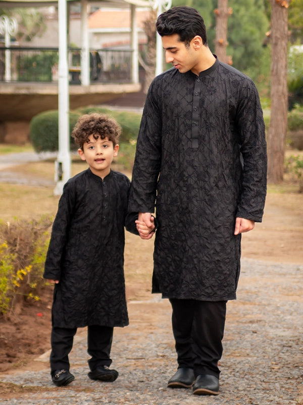 CHO5 - Black Boy - Image 3
