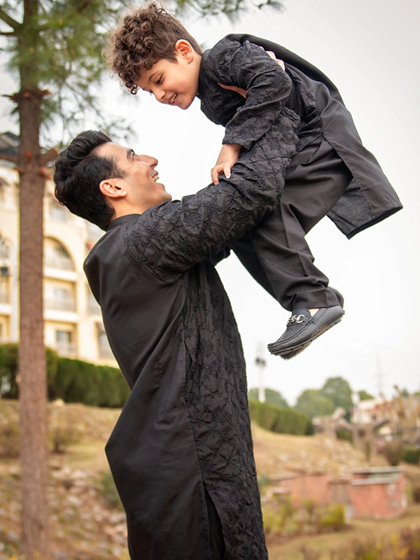 CHO5 - Black Boy - Image 4