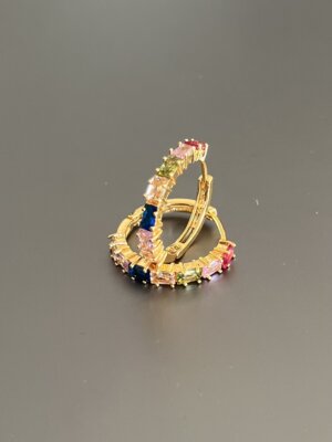 Chroma hoops