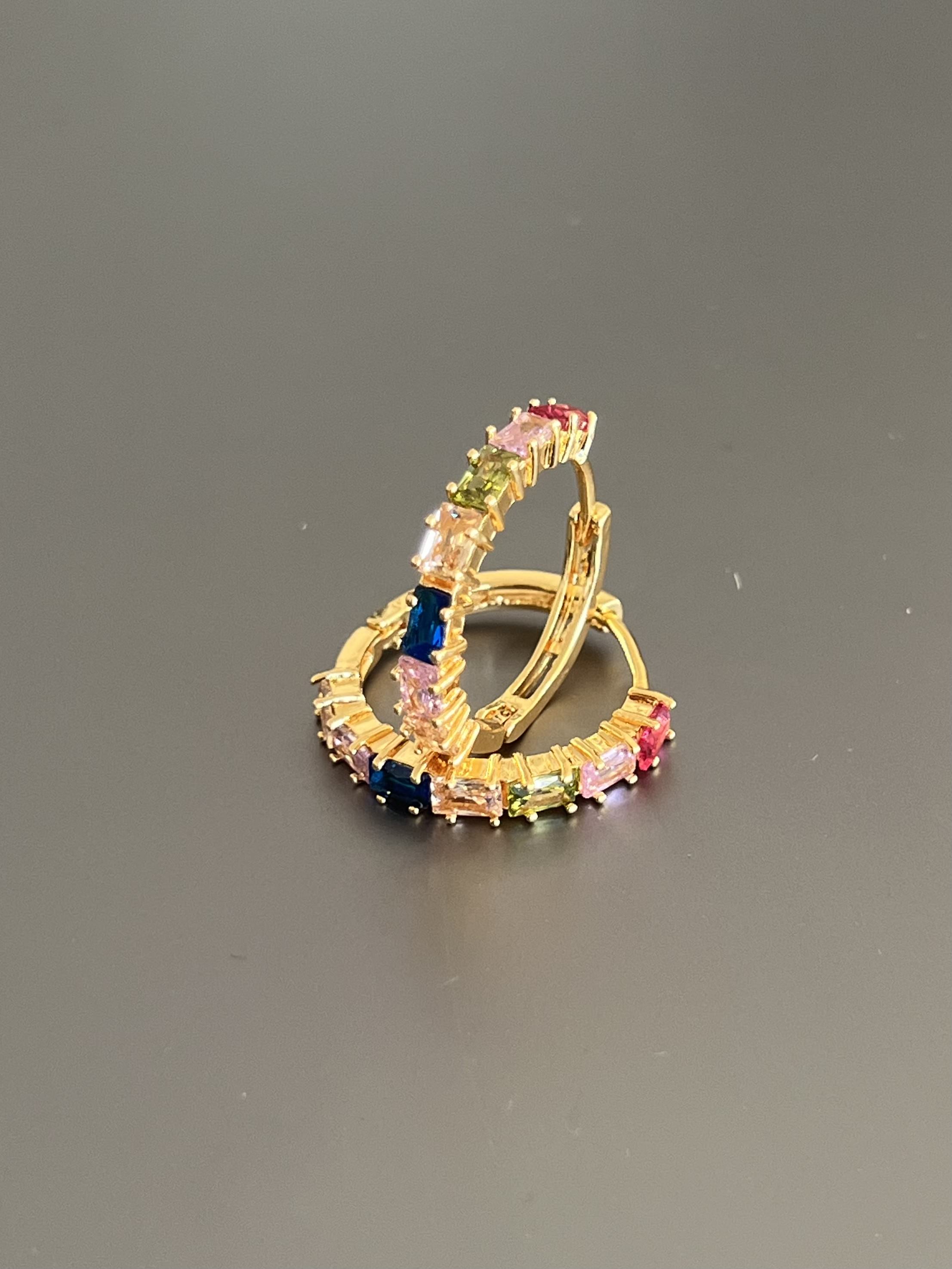Chroma hoops