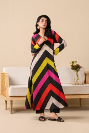 Chromatic Shirt