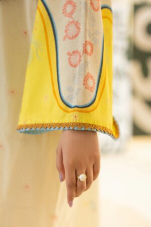 Citrine Bloom