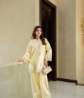CITRON DEW | 2PC STITCHED