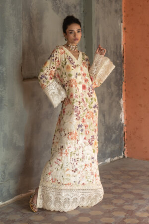 Citron Kaftan