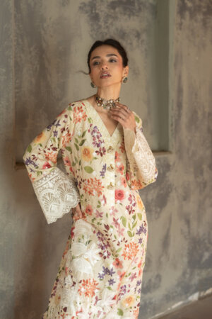 Citron Kaftan