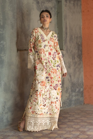 Citron Kaftan