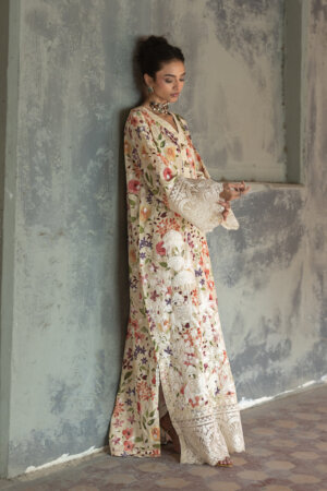 Citron Kaftan